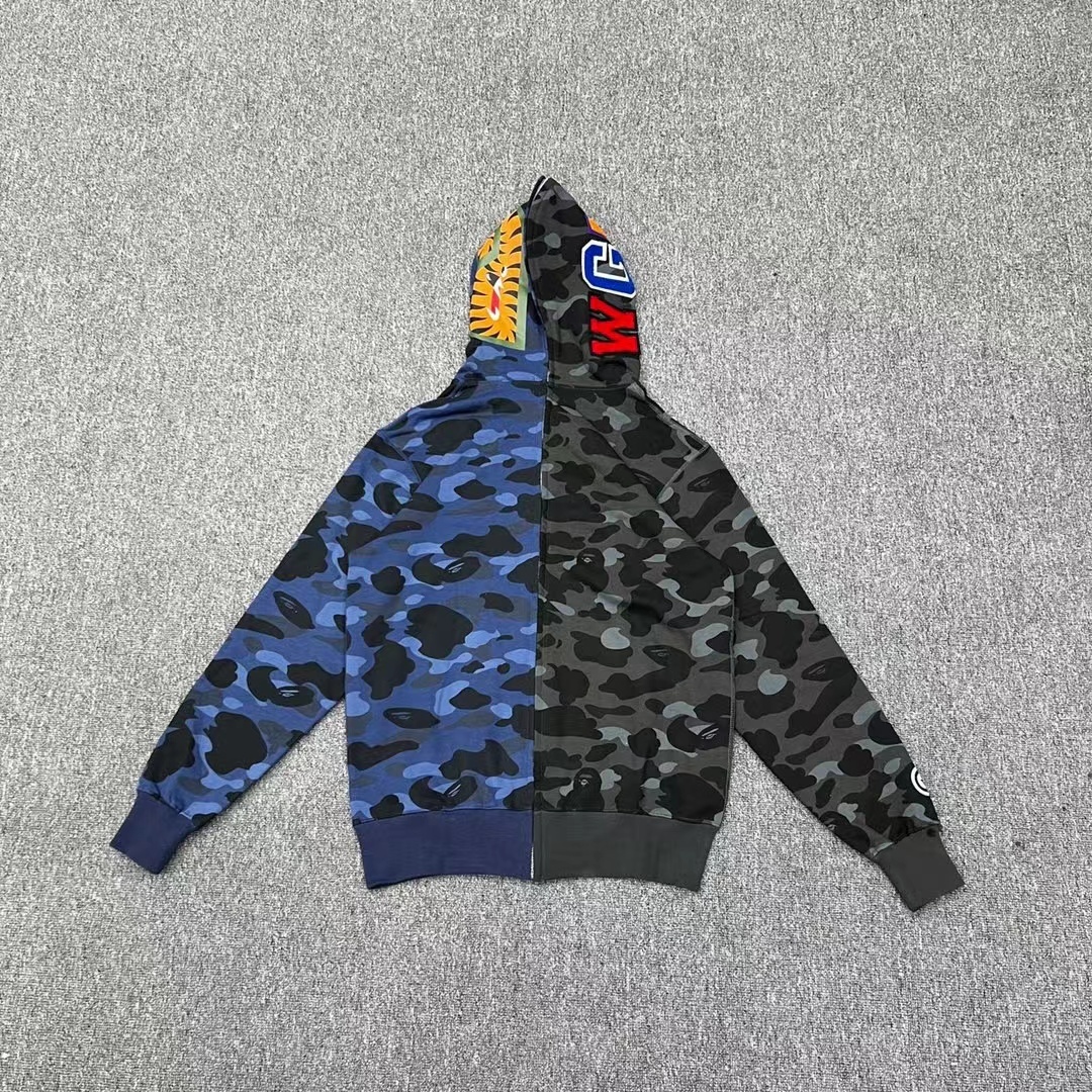Bape Hoodie 13