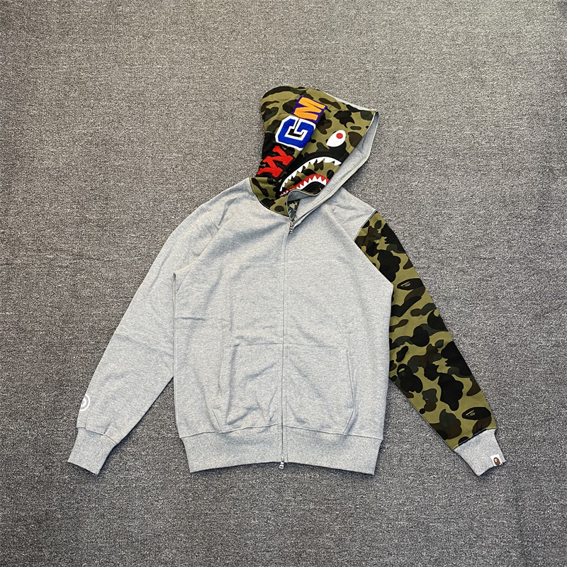 Bape Hoodie 19