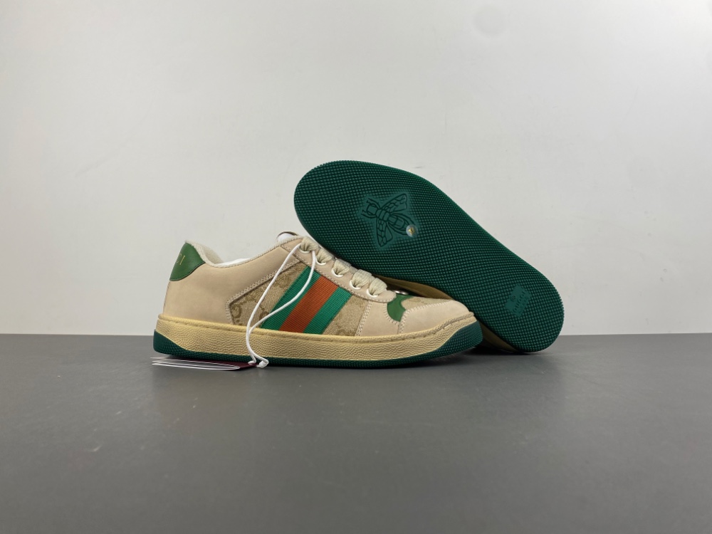 Gucci shoes 09