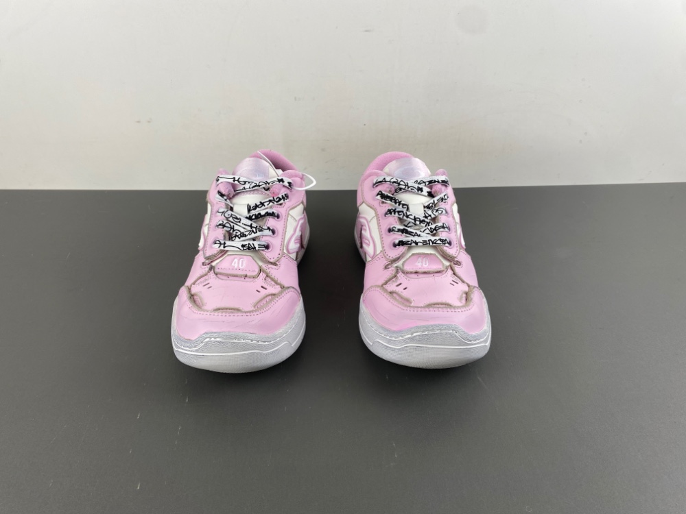 Balenciaga 18 Hamptons Worn-Out(247)841763 WCURS 5090