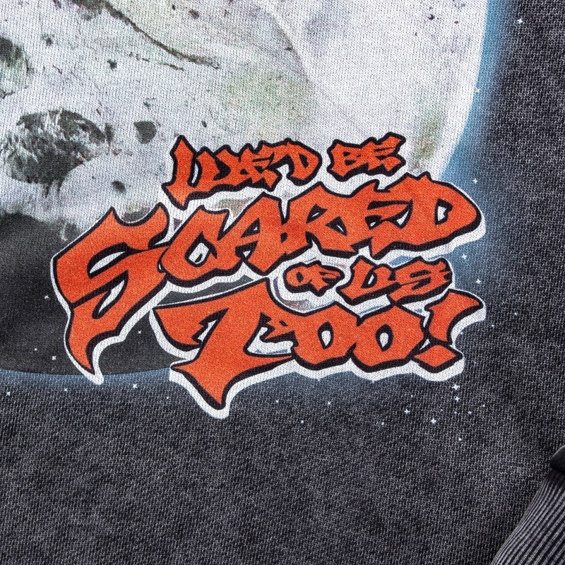 Hellstar hoodie XY814 INS