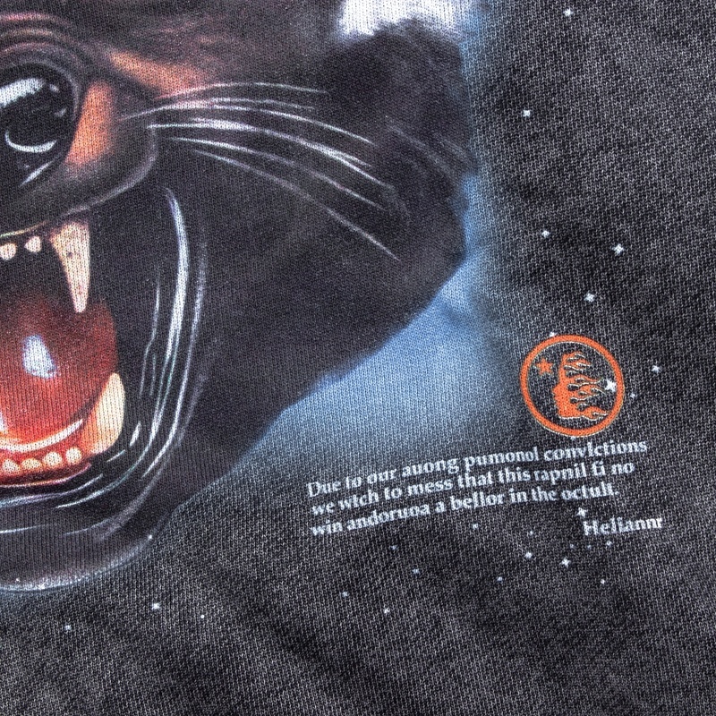 Hellstar hoodie XY814 INS