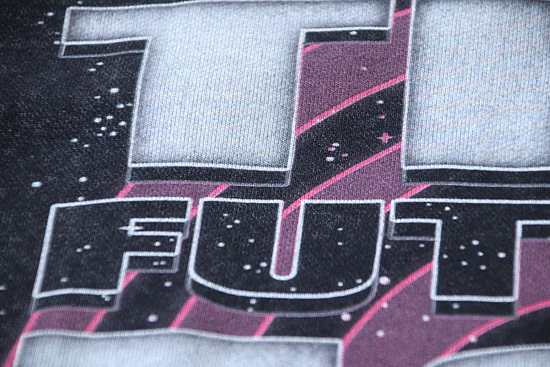 Hellstar hoodie XY354 INS