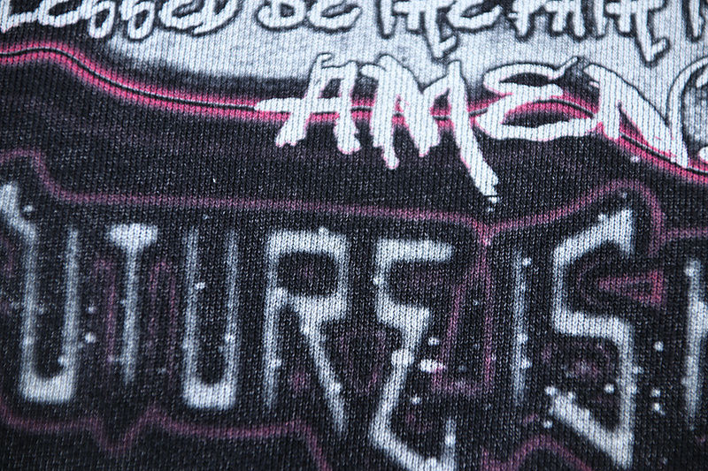 Hellstar hoodie XY334 INS