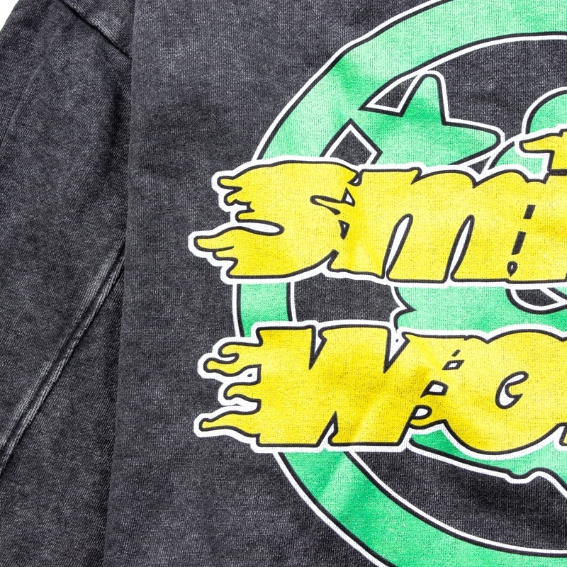 Hellstar hoodie XY821 INS