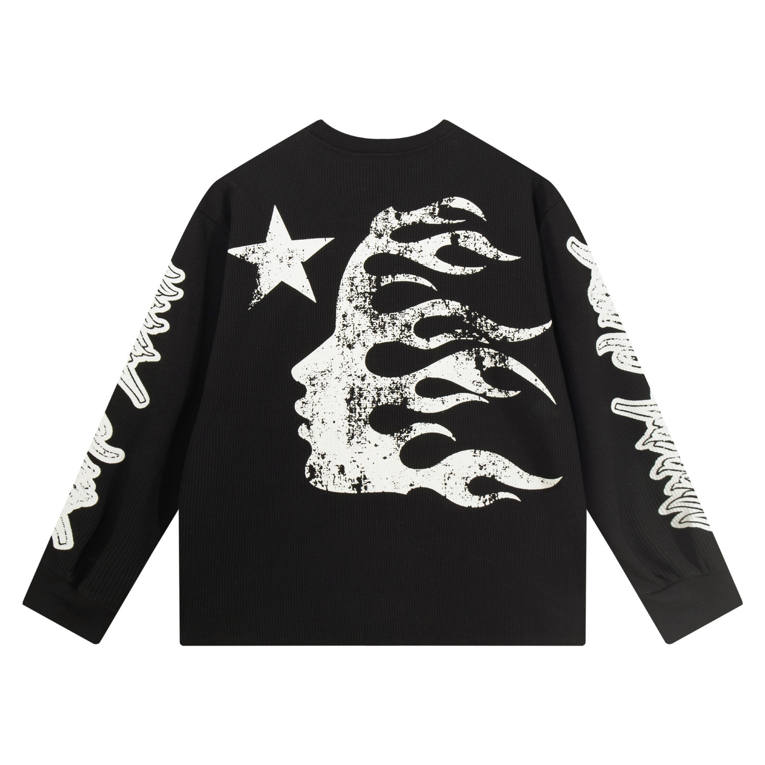 Hellstar hoodie KP8075