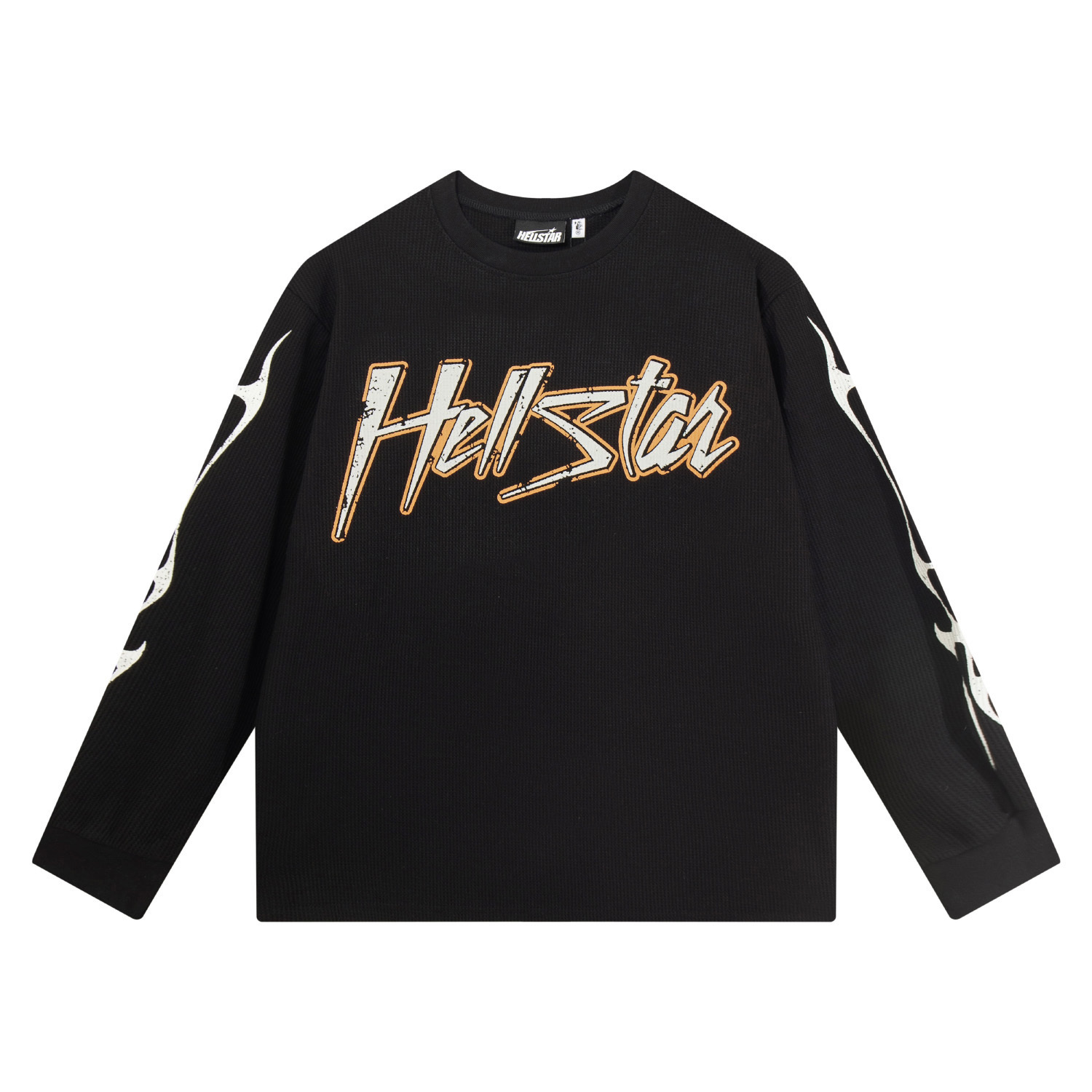 Hellstar hoodie KP8075 698