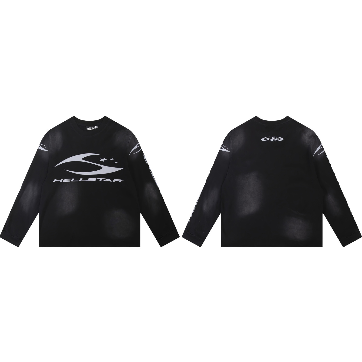 Hellstar hoodie KP807078 692