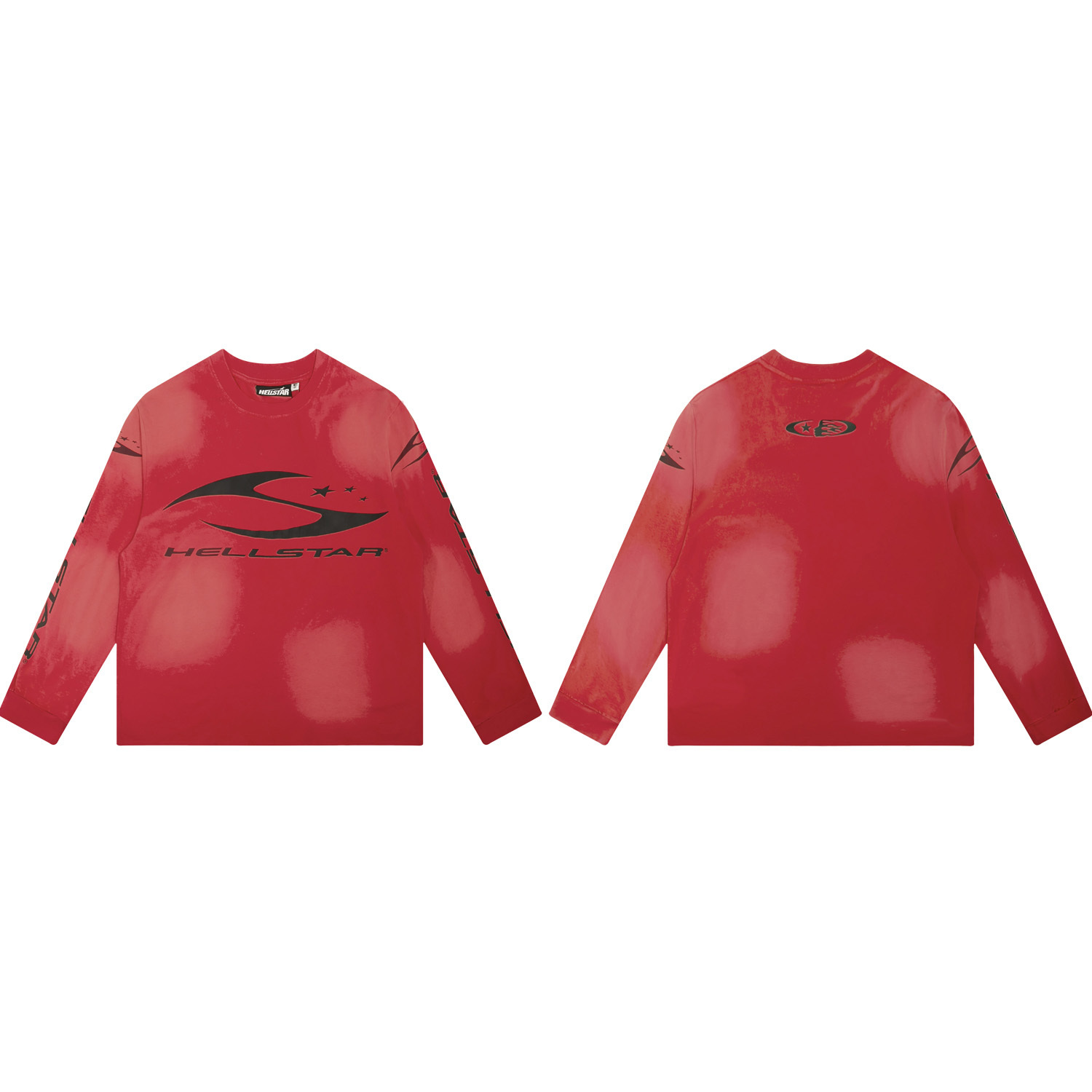 Hellstar hoodie KP807078 692