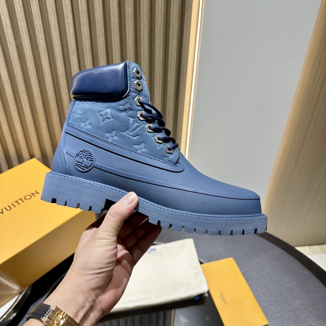 LV boots 07