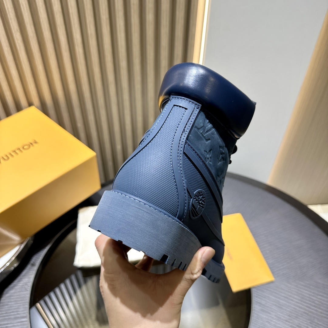 LV boots 07