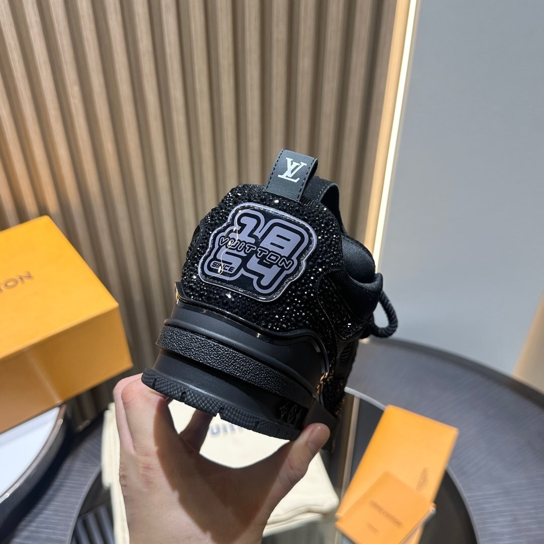 Louis Vuitton LV Skate sneaker 09