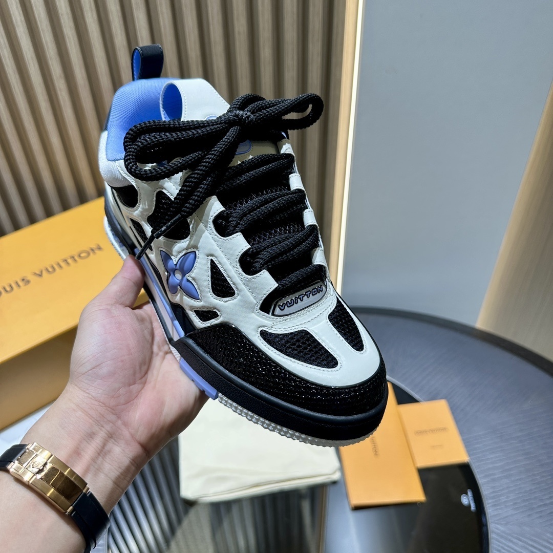 Louis Vuitton LV Skate sneaker 10