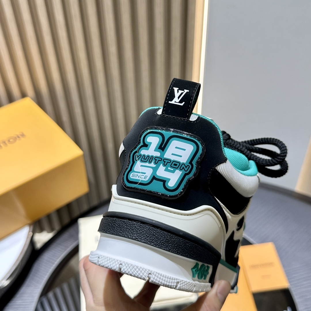 Louis Vuitton LV Skate sneaker 12