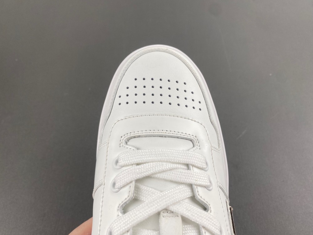 Prada sneaker white