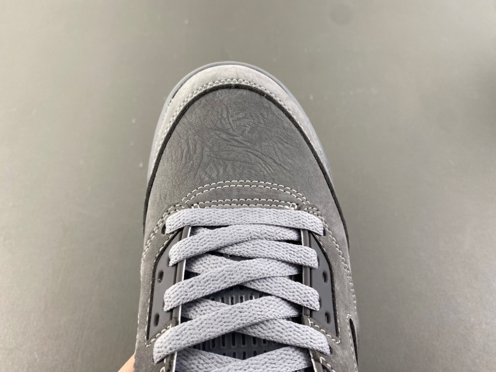 Air Jordan 5 “Wolf Grey” DD0587-002