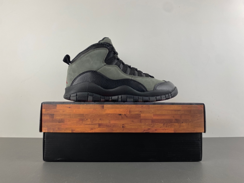 Air Jordan 10 Retro