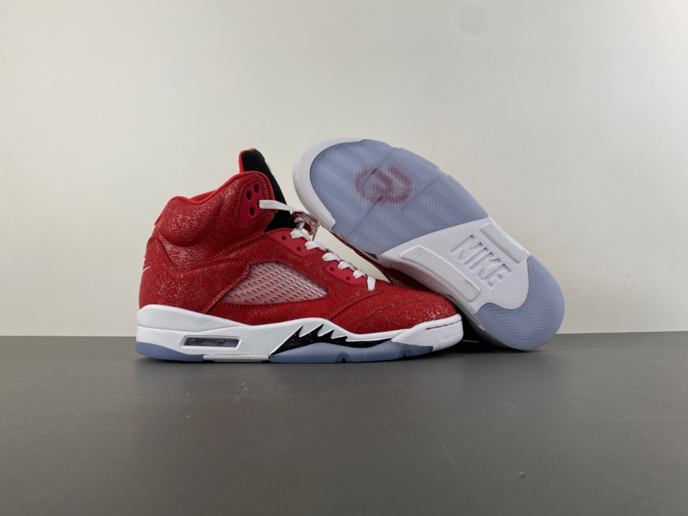 Air Jordan 5 Style HQ7978-600