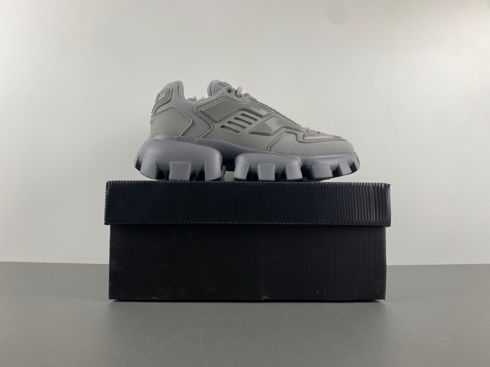 Pradaa Cloudbust Thunder grey C093 20 6378p CA0121 4758A