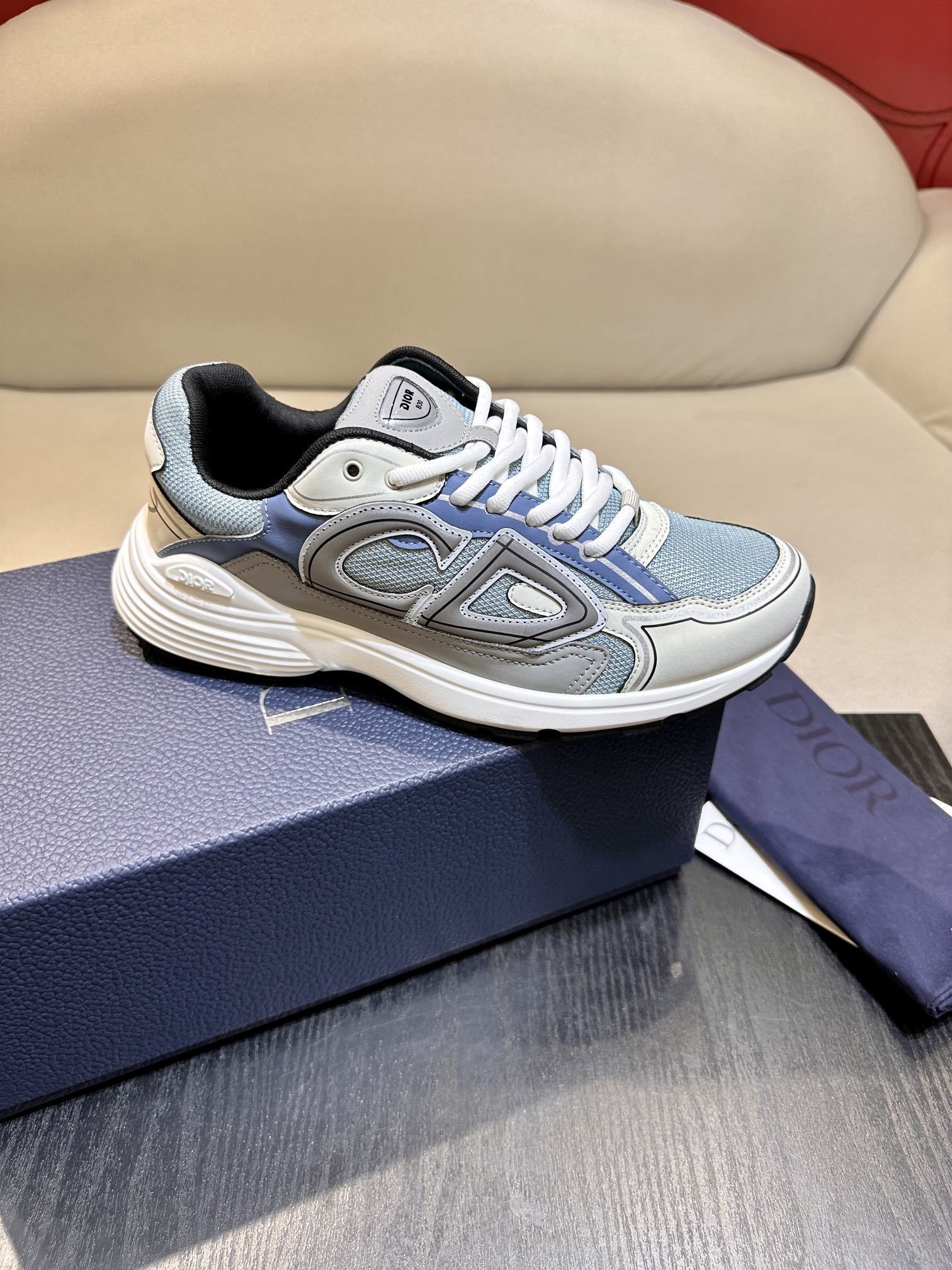 Dior B30 sneaker 02