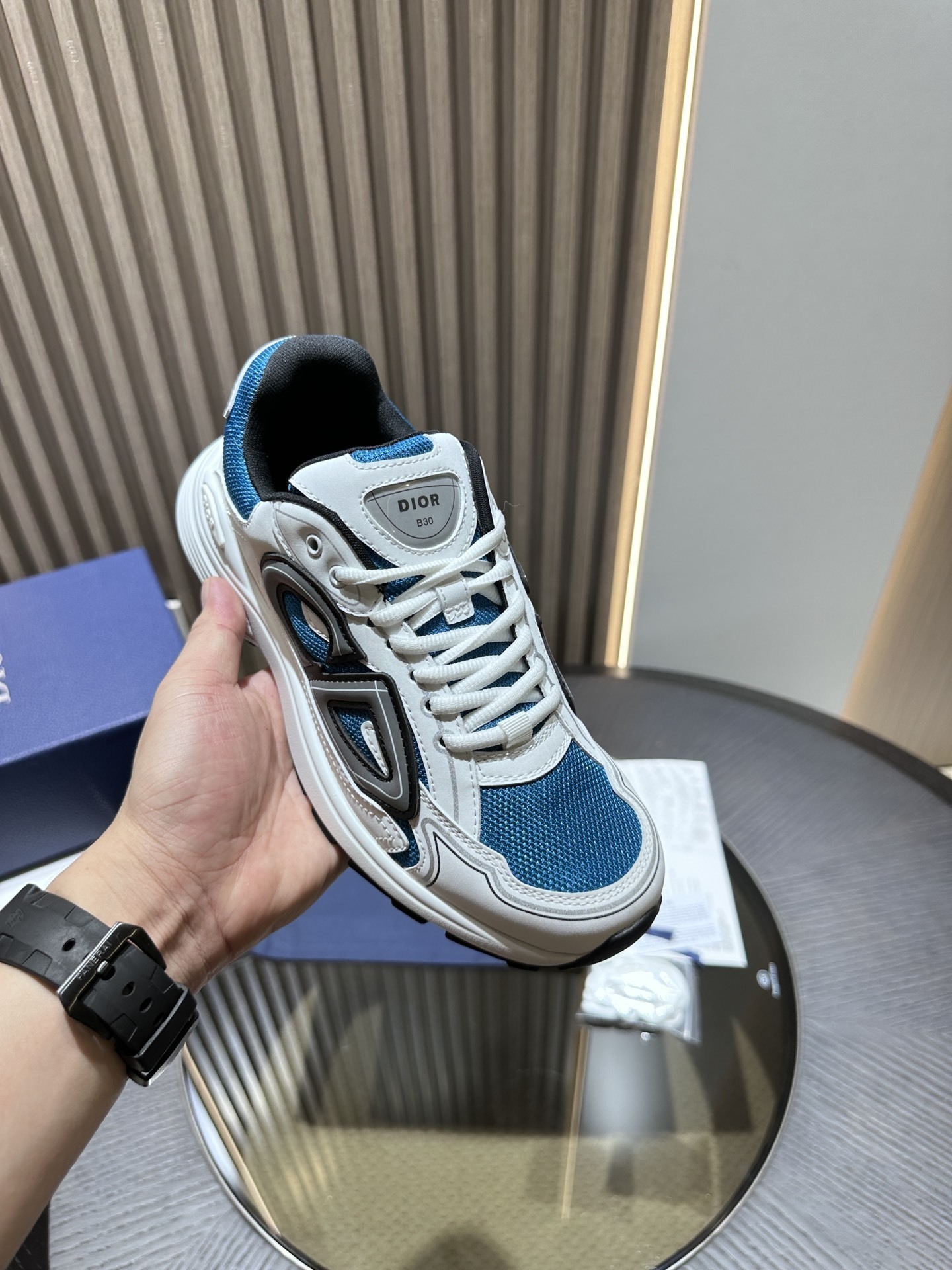 Dior B30 sneaker 06