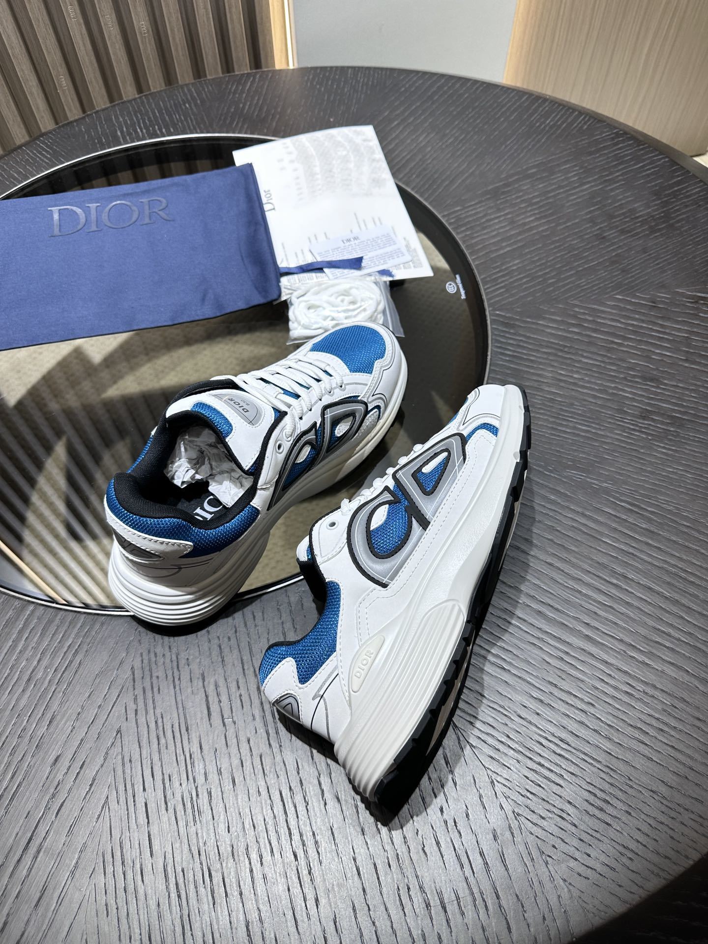 Dior B30 sneaker 06