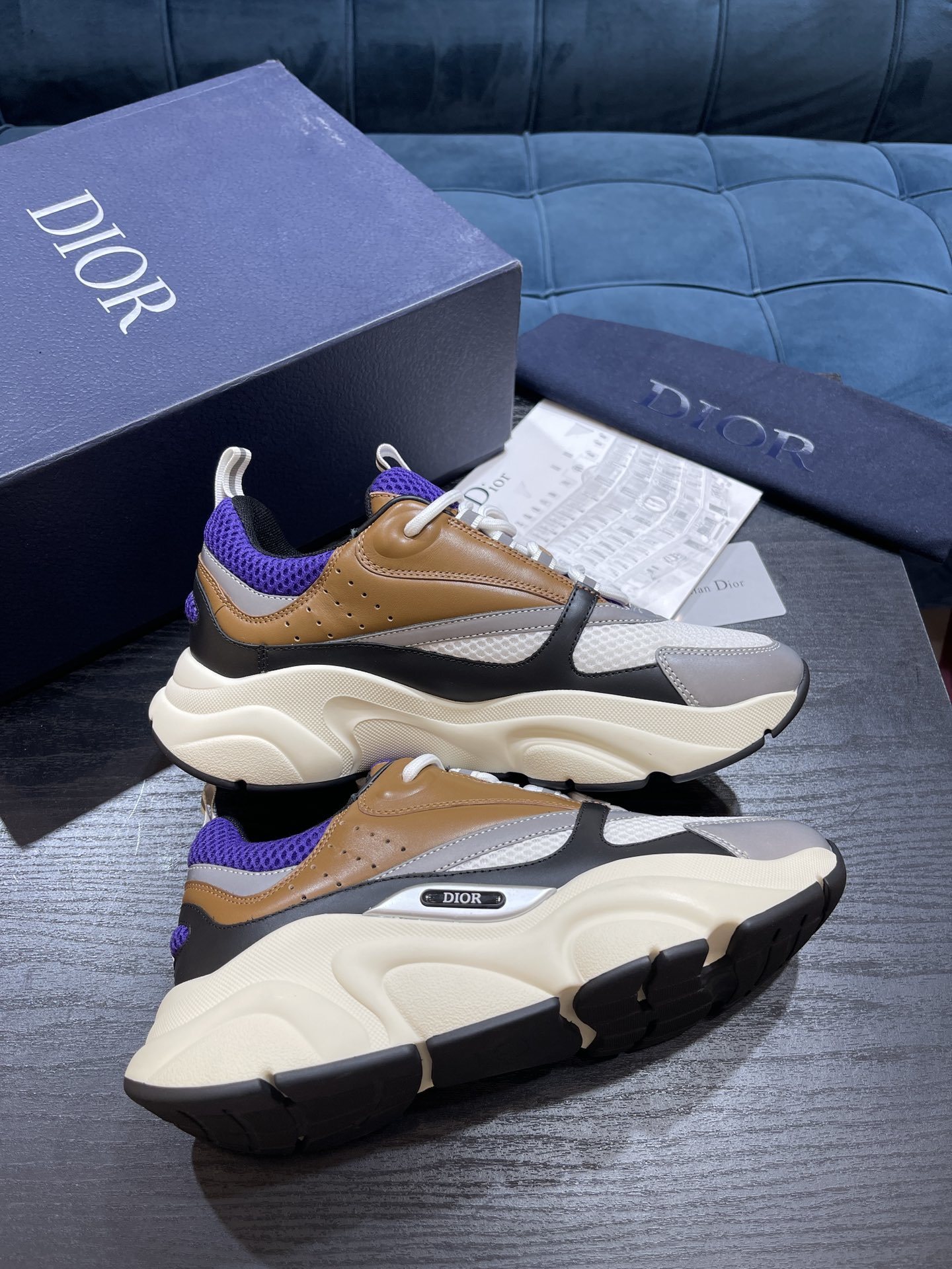 Dioorr B22 sneaker 15