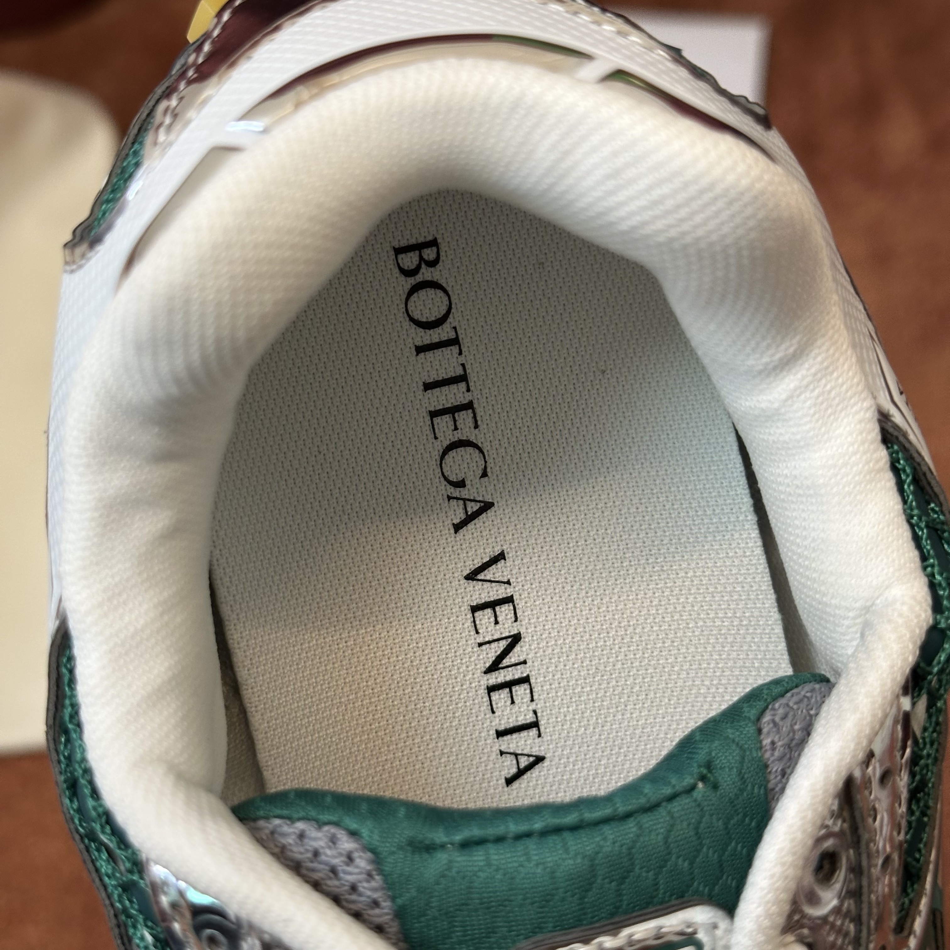 Bottega Veneta Orbit sneaker 04