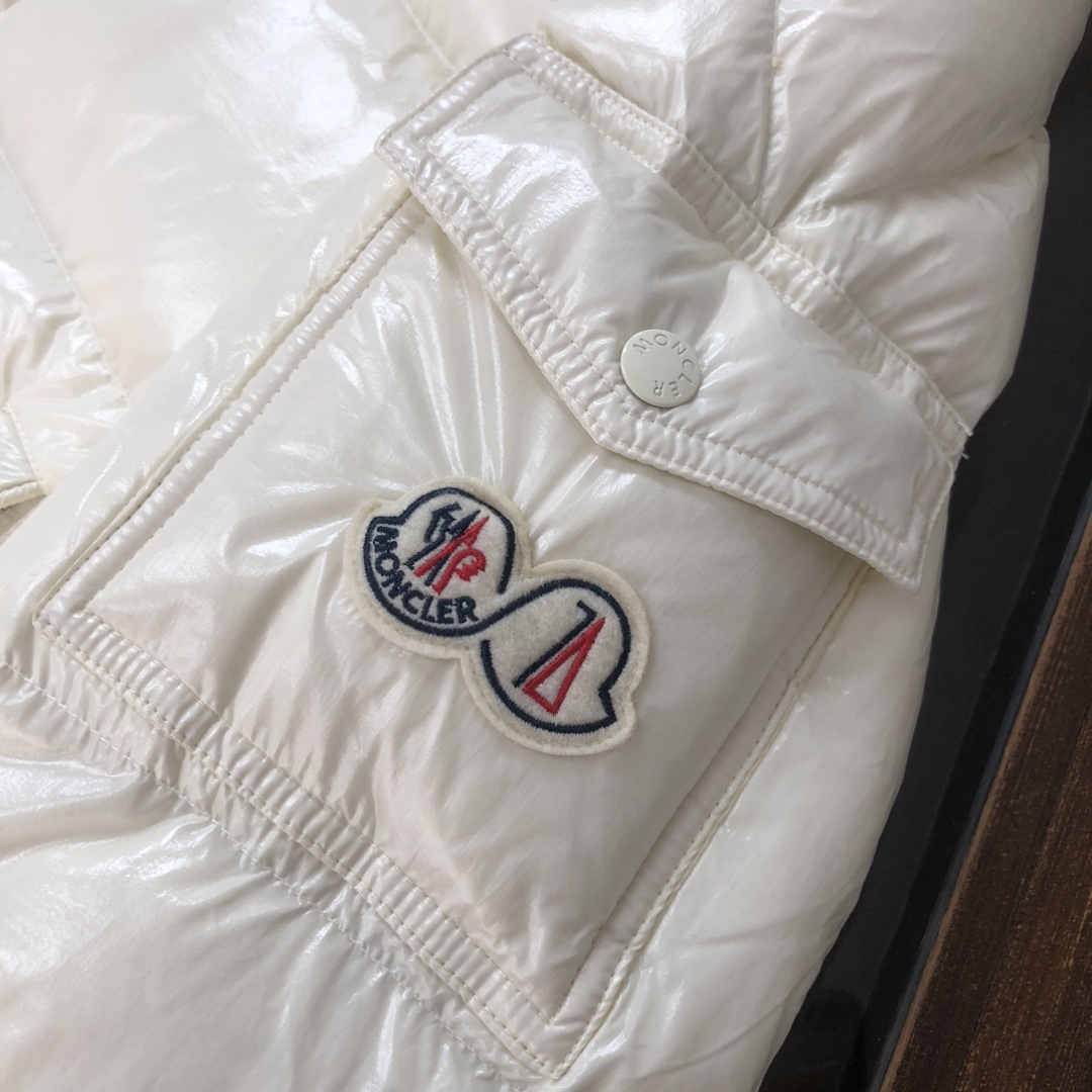 Moncler Maya down jacket C60D80