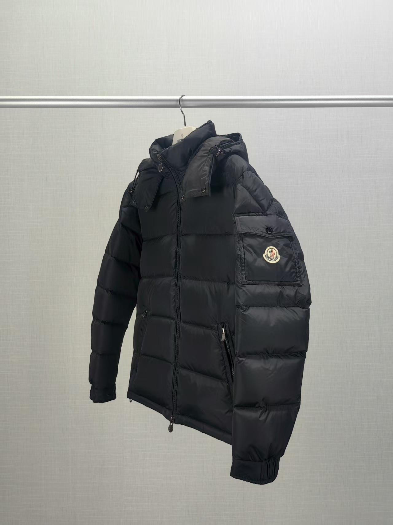 MONCLER  Maya 2025 down jacket TOP9500