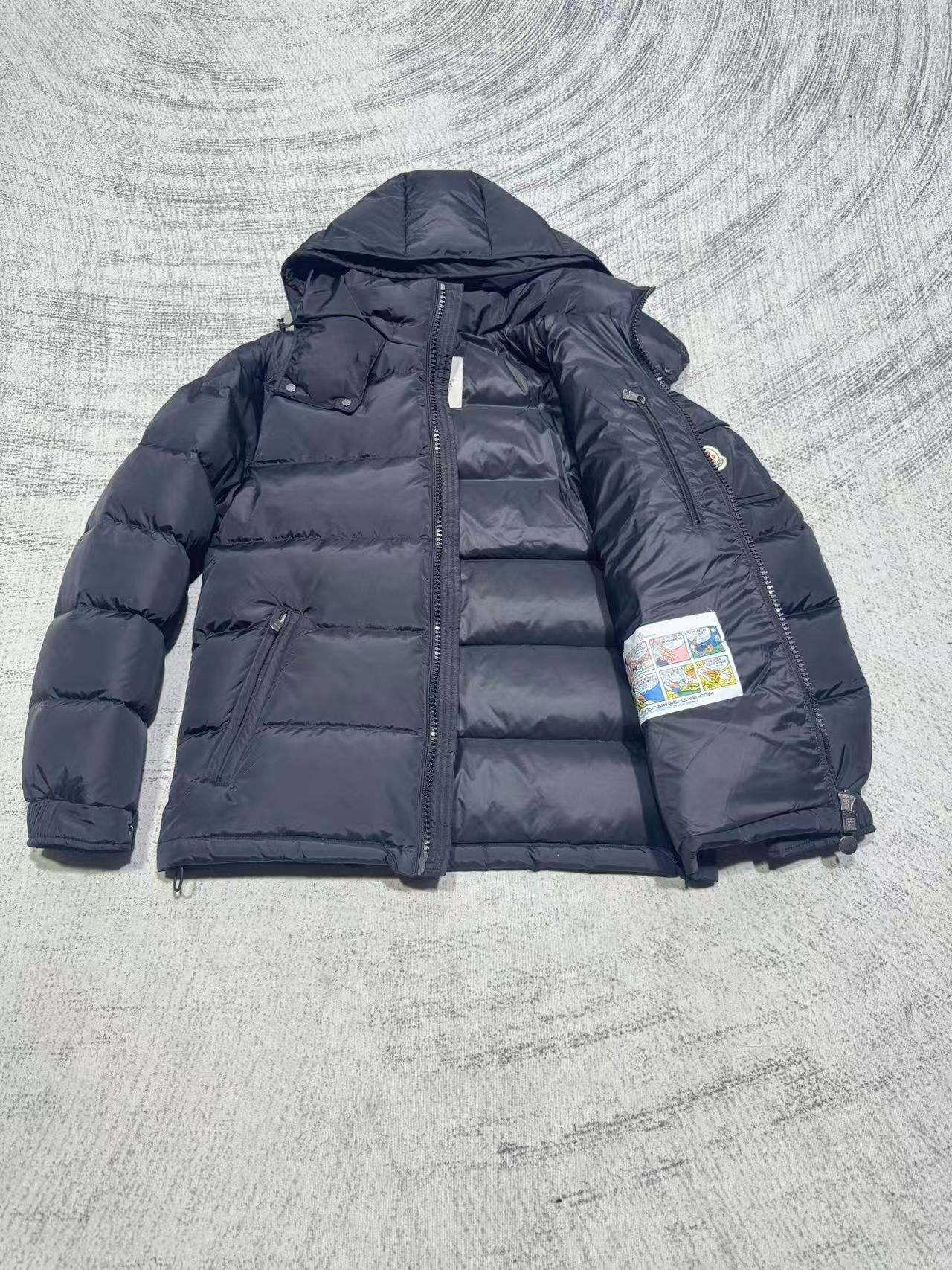 MONCLER  Maya 2025 down jacket TOP9500