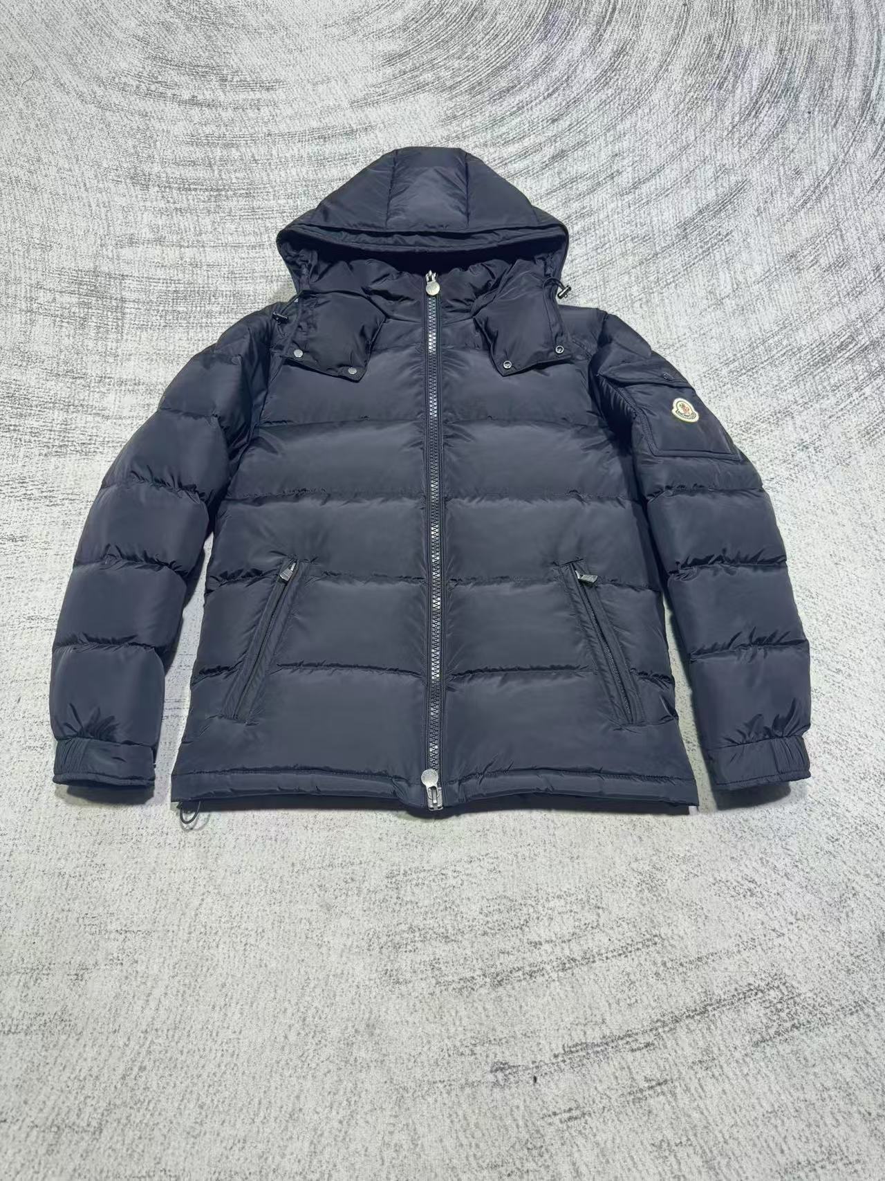 MONCLER  Maya 2025 down jacket TOP9500