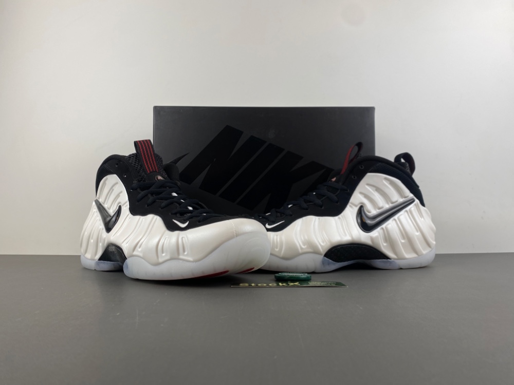 Nike Air Foamposite Pro 2025