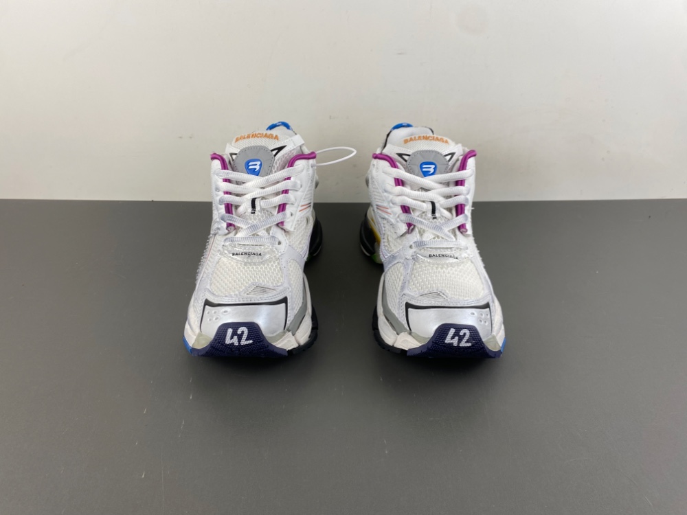 Balenciaga Runner 772774 WRUNG 9800