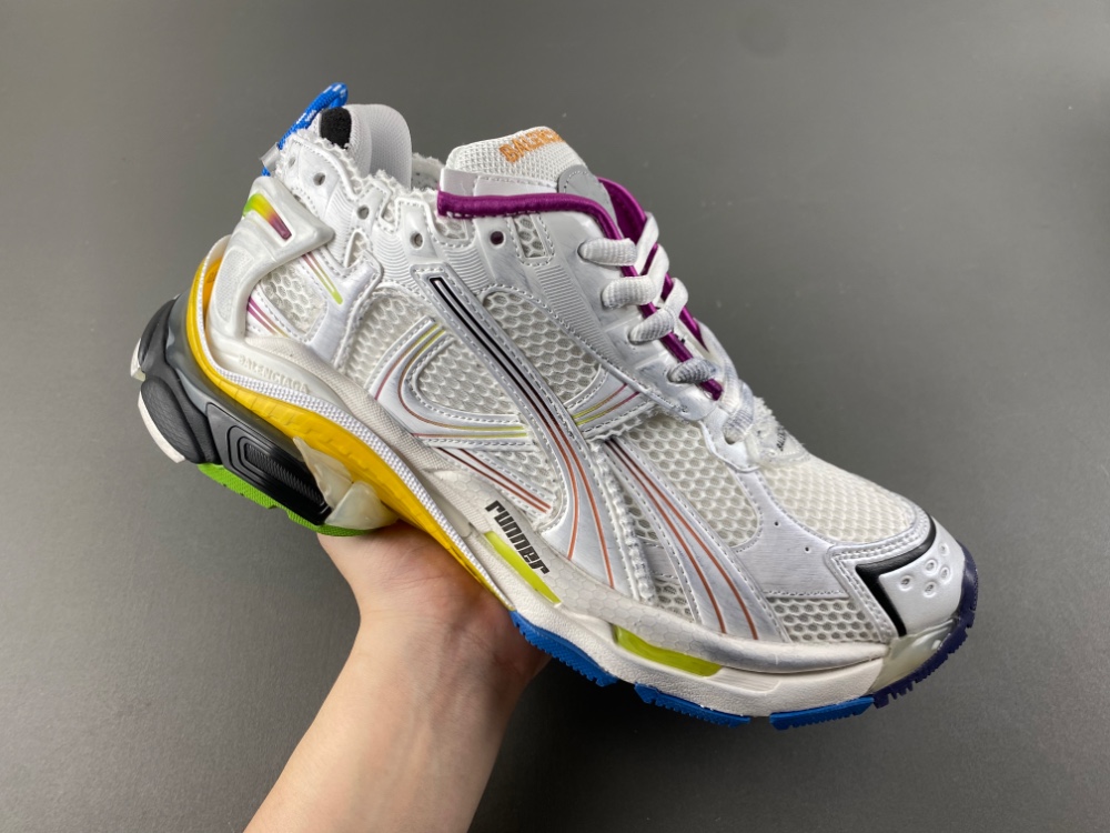 Balenciaga Runner 772774 WRUNG 9800
