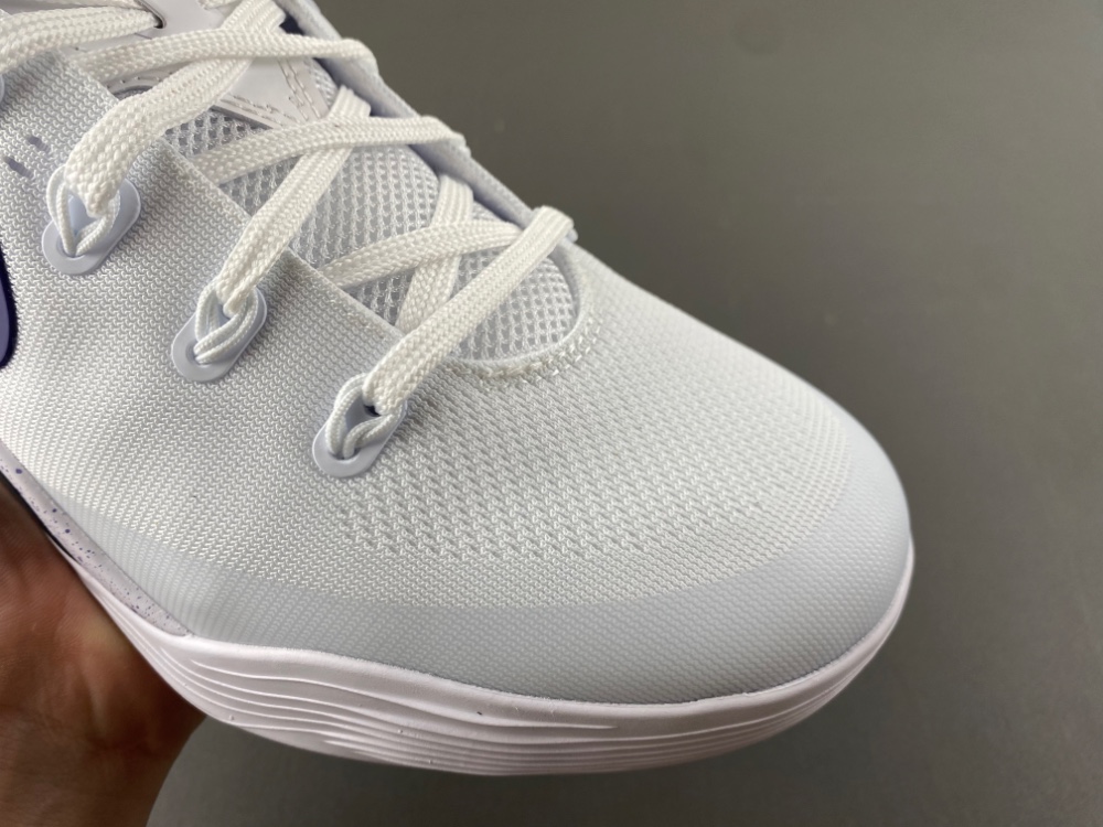 Nike Kobe 9 Royal” White dark blue IH1401-100