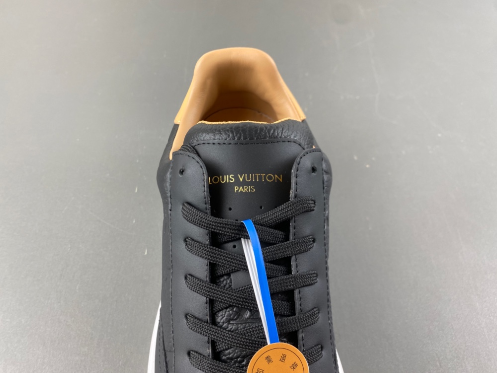 Nigo x Louis Vuitton LV Buttersoft black 02
