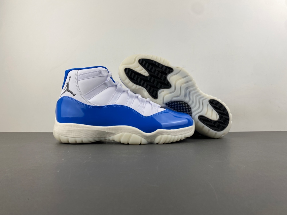 Air Jordan 11 Retro IO8959-133