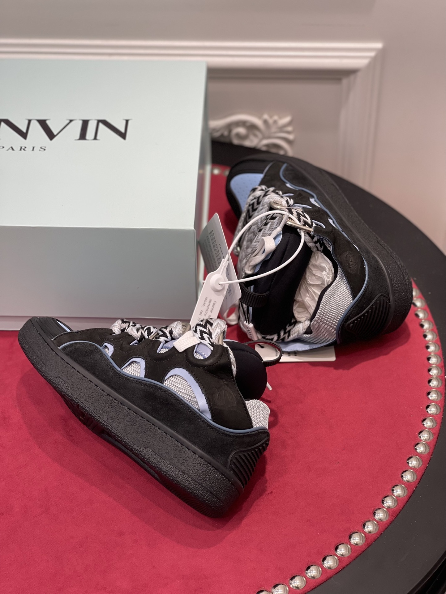 Lanvin sneaker 13